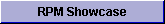 RPM Showcase